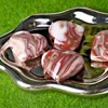 Red Banded Agate