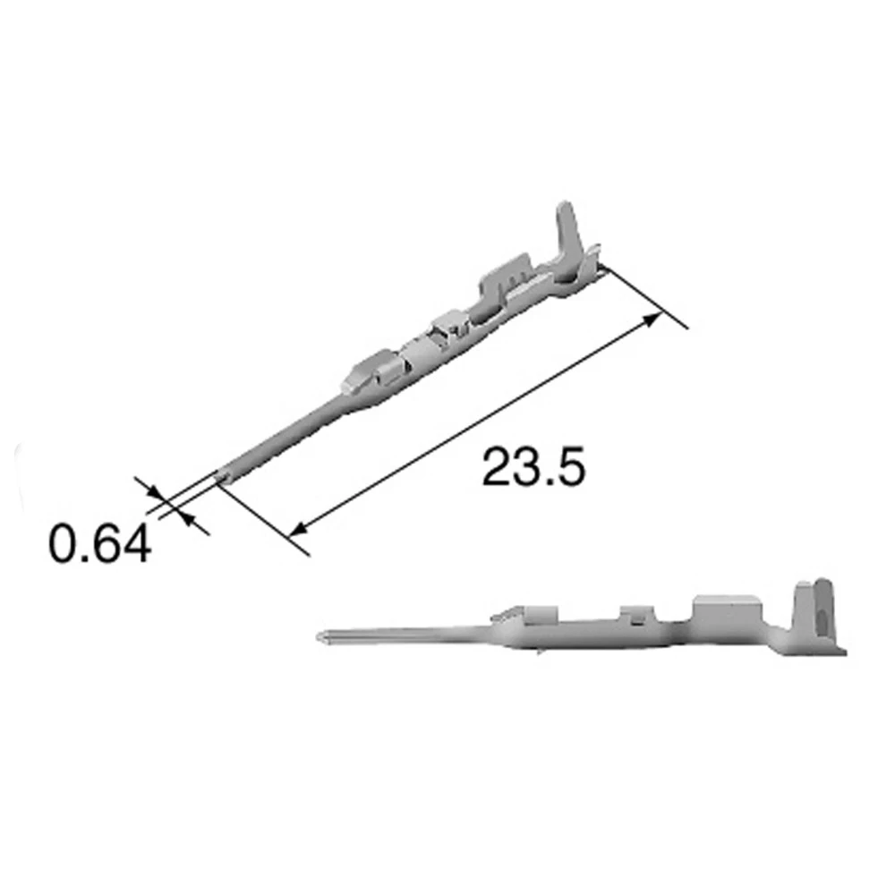 Original Ket Wire Terminals Cable Terminal St7310533 St7410553 Buy