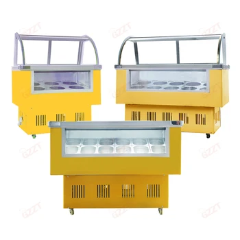 タッパーウェア　　★icecream★ Amazon.com: Tupperware Vintage 3 Piece Yellow Lunch Box, Ice