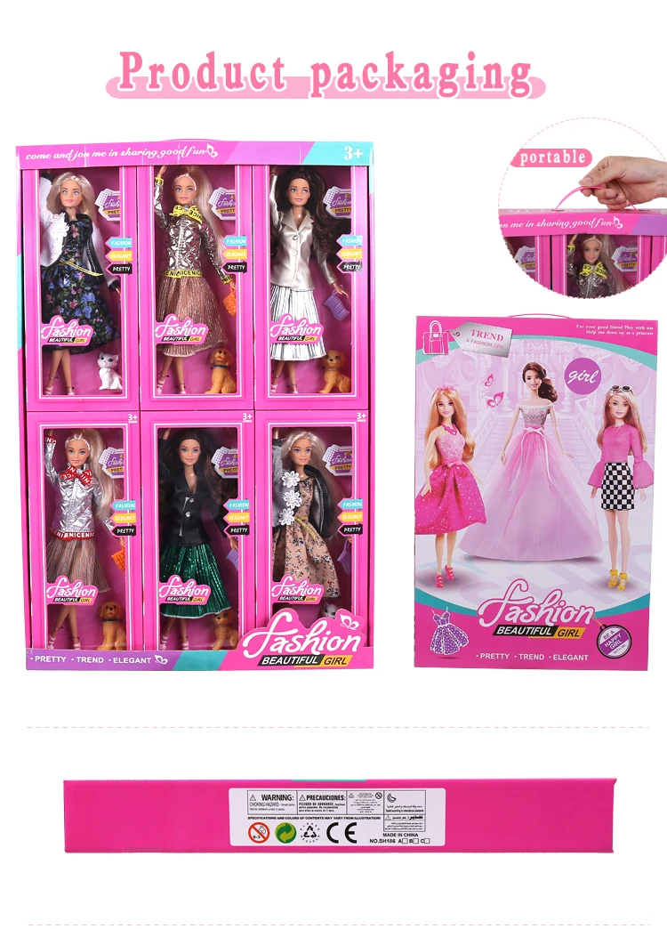 Fashion Designer Barbie - Educa Borras