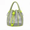 C1 neon green