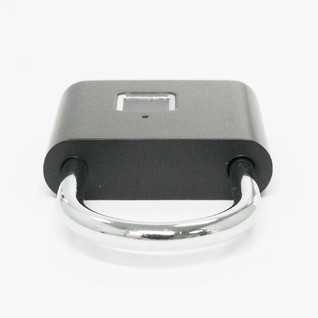 padlock with same key