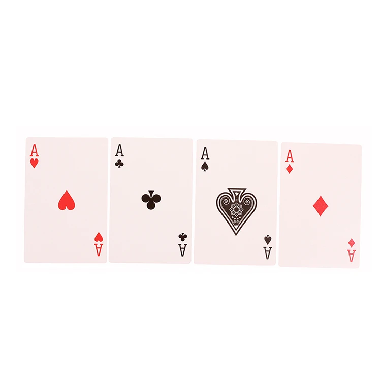 Профессиональные специальные бумажные Волшебные карточки OEM и ODM волшебный поставщик