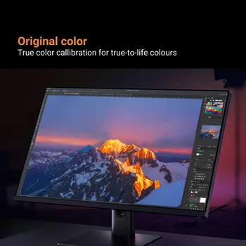 Xiaomi Mi 2K Gaming Monitor 27 Inch - 165hz IPS Screen