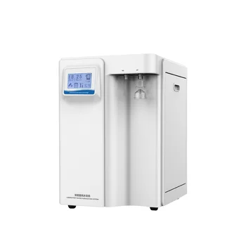 PUNX Highest Quality Smart Laboratory Ultrapure Water Purification System Premium Lab Supplies