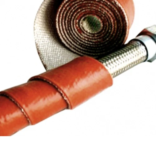 Eko High Performance Silicone Coated Fiberglass Winding Woven Tape For