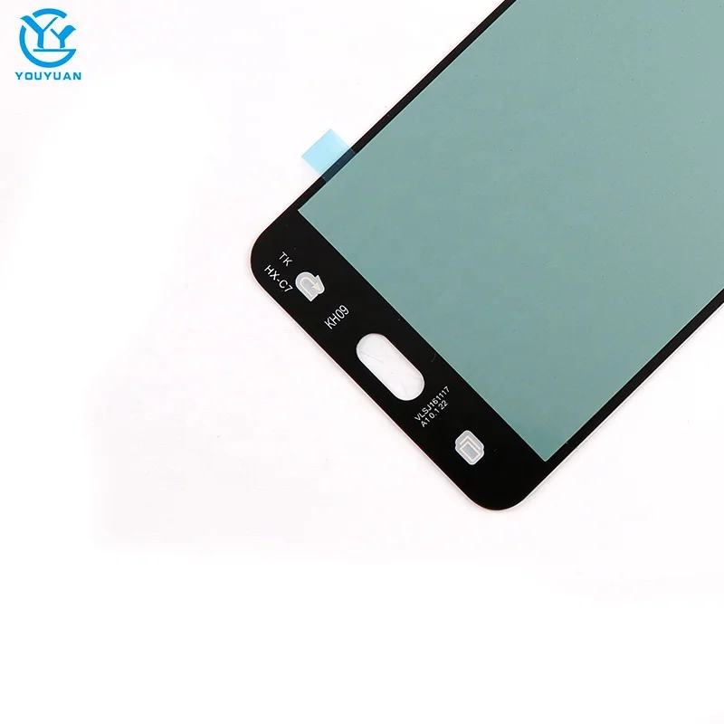 LCD Screen for Samsung C7 C7000 Lcd With Touch Assembly Oled Lcd Screen Display