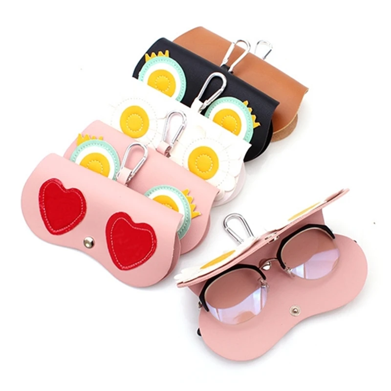 Tuche De Gafas Para Niños, Caja Colorida Para Ga... - Grandado