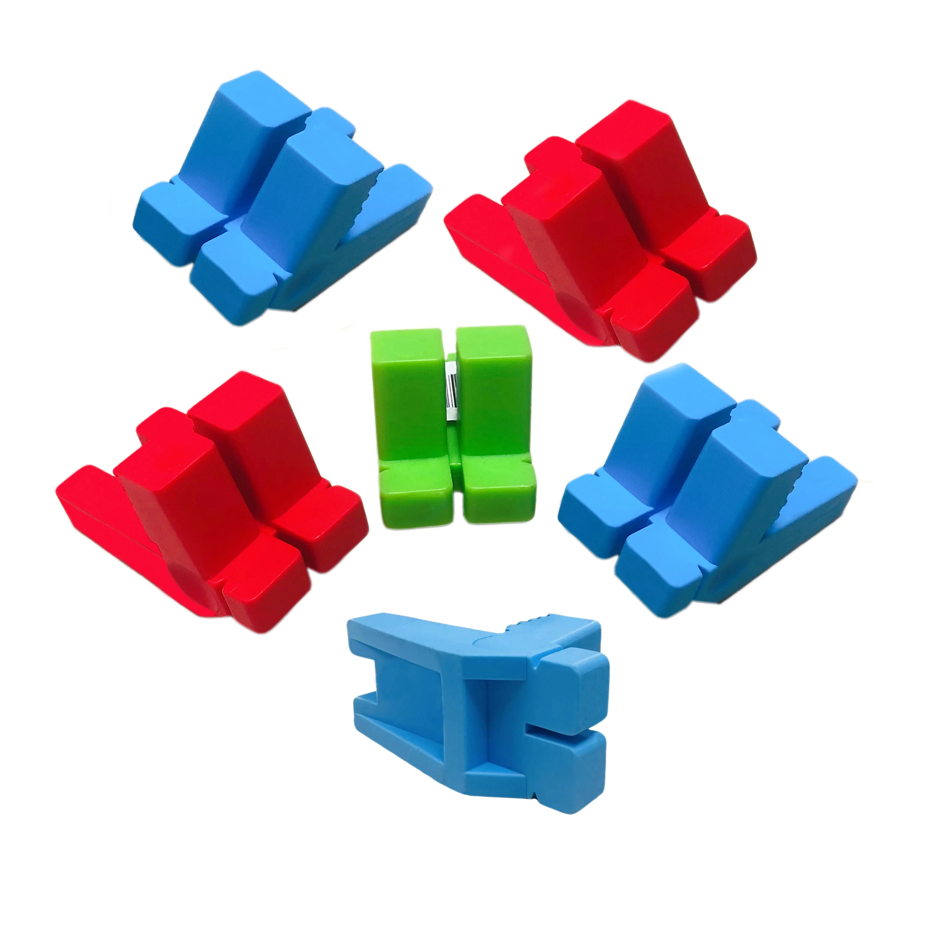 Factory Price Customized Rubber Line Block For Construction Tools Buy