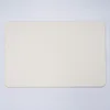 Off-white (including sandpaper manual non-slip pad)