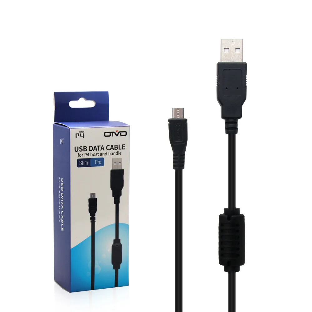 direkte Wedge Ride Source 1.5m USB Cable for PS4 Controller Charging Cable for Playstation 4  Controller Charger Cable Cord on m.alibaba.com