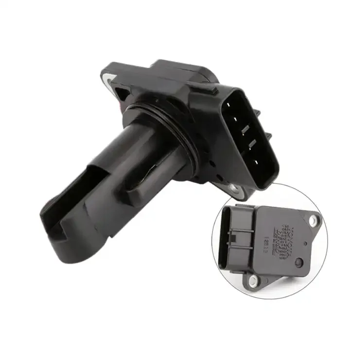 MAF Sensor Mass Air Flow Meter 22204-0L010 22204-22010 19740-02000 for Toyota for Yaris for Corolla Hiace for Lexus for Lexus