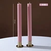 27cm small bottom-grey powder
