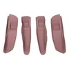 New A6L(C9)[Original Red/4-Piece Set]Under-Door St