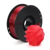 Rouge transparent