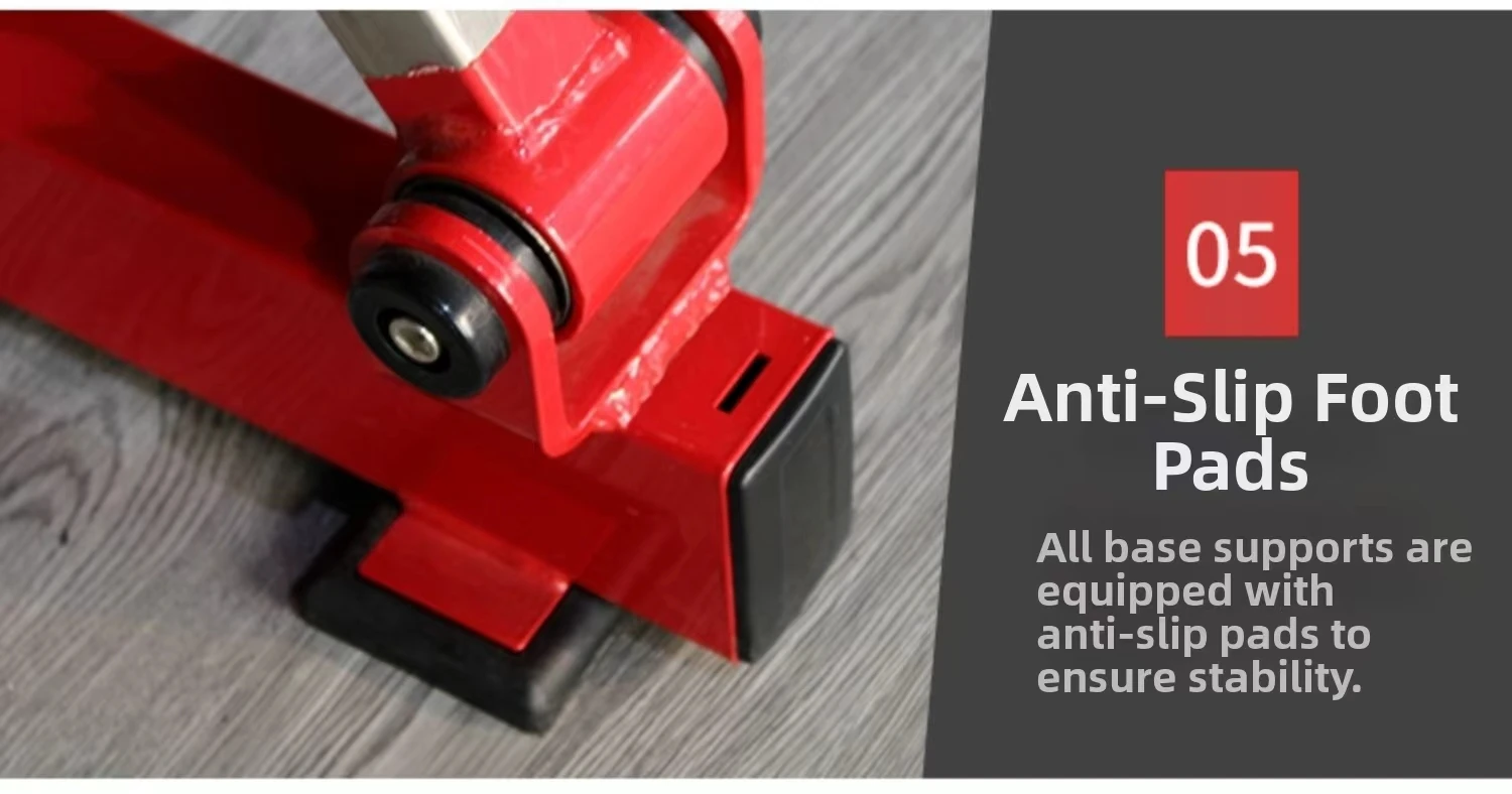 Workout Demonstration