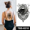 TBS-8210