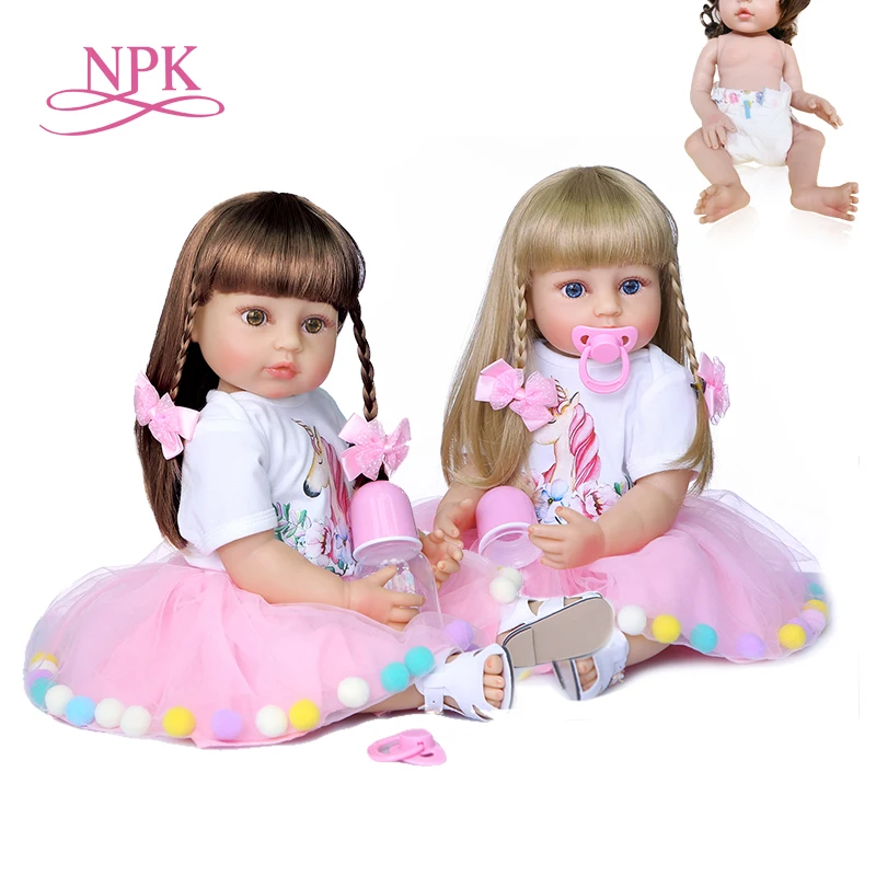 Npk reborn baby doll online