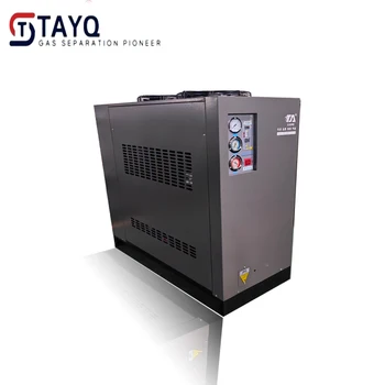 Hot sales Customized 11.5Nm3 Freeze dryer industrial refrigerated air dryer for air compressor