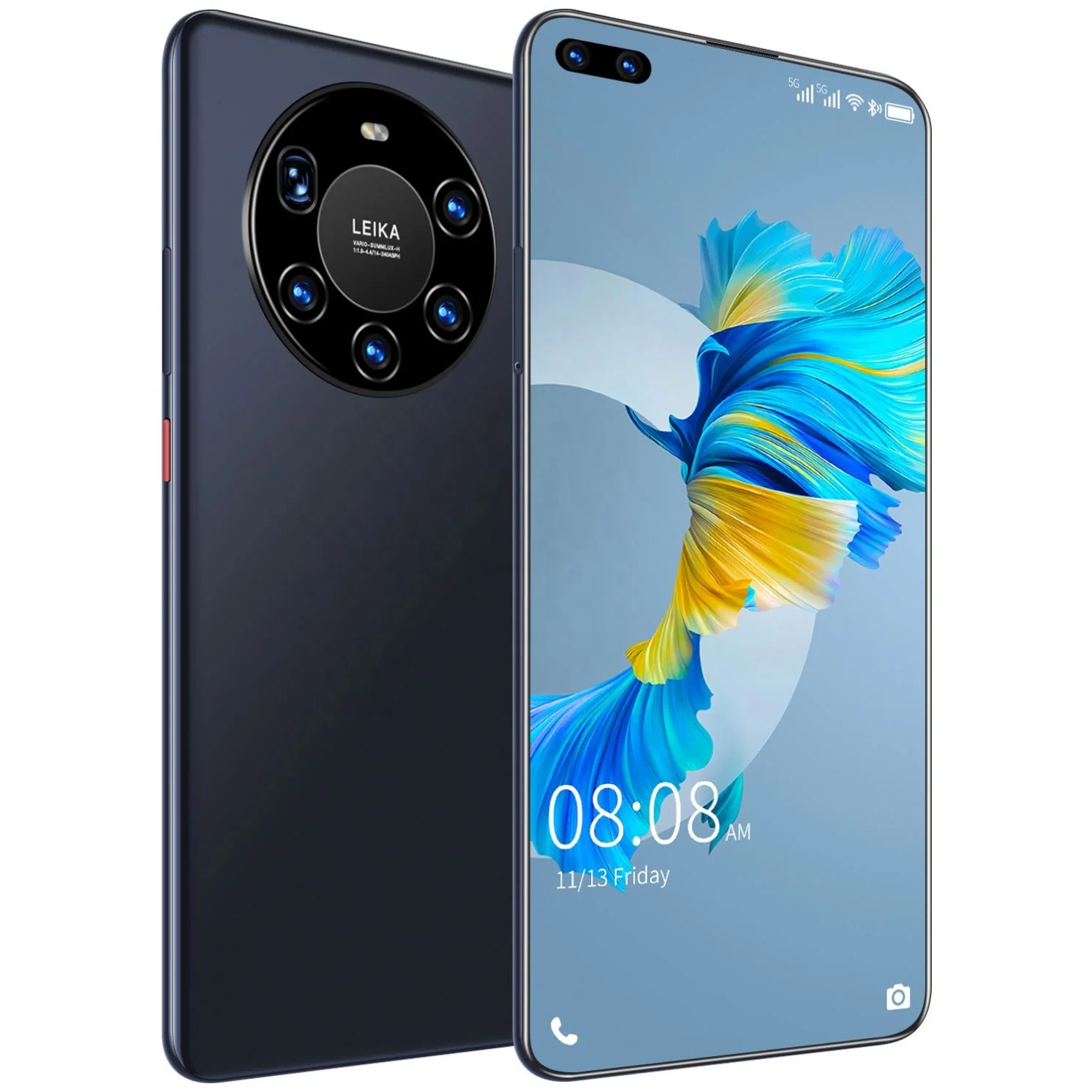 huawei mate 40 pro global version