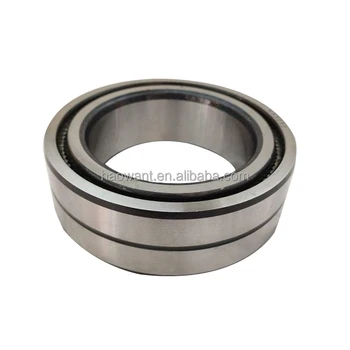 Factory Supply Wear Resistance  Needle Roller Bearing NA3090 Size 90x135x43mm