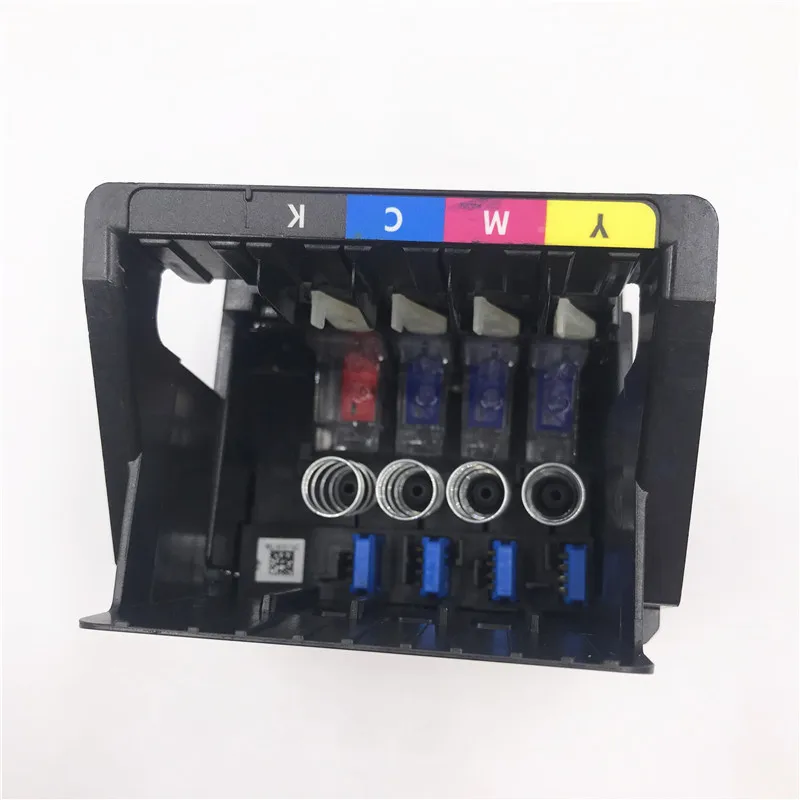 オリジナル711デザインジェットプリントヘッド交換キット ブラック