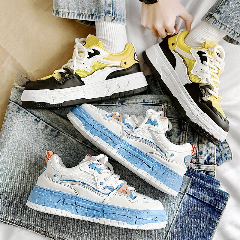 Casual Shoes Wholesale Luxury Shoes Unisex Custom Designer Hot