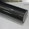 PET Metal Líquido Acero de Tungsteno