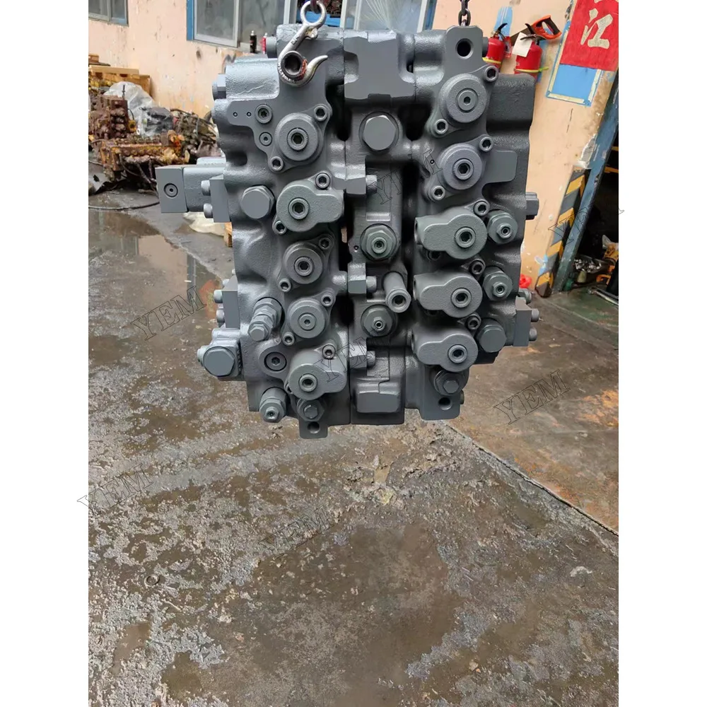 Hydraulic Pump for Volvo 700 Replacement Engine Parts 4