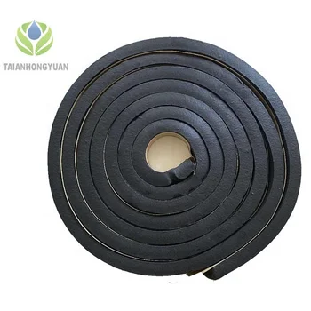 Bentonite And Bitumen Expansion Joint Waterstop Strips Rv Series - Buy ...