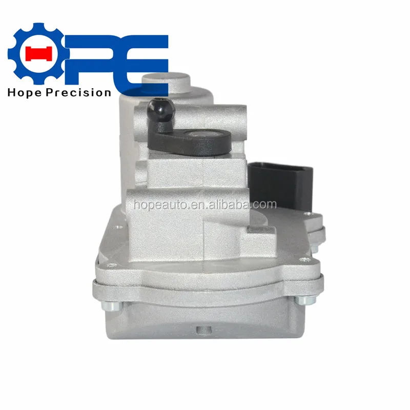 Intake Manifold Flap Actuator Motor Auto Aluminum Throttle Valve Controller 059129086D 059129086M for Audi VW