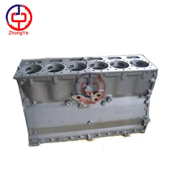 Excavator block engine diesel 3306 Cylinder Block 1N3576