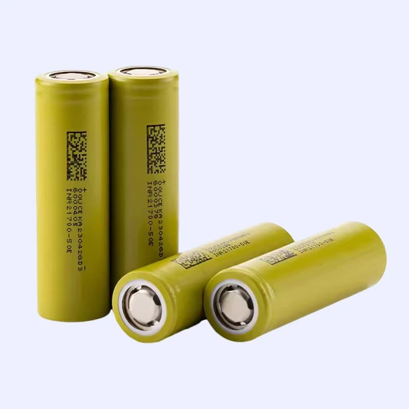 Grade A DMEGC 21700 Lithium Ion Battery 5000mAh 3.7V for Electric Bicycles & Renewable Energy Systems - 2 Year Warranty Grade A DMEGC 21700 Lithium Ion Battery 5000mAh 3.7V for Electric Bicycles & Renewable Energy Systems - 2 Year Warranty
