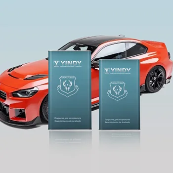 Wholesale Car Paint General Purpose Car Refinish Paint Thinner Factory Auto Paint Thinner Wholesaler With Good Price