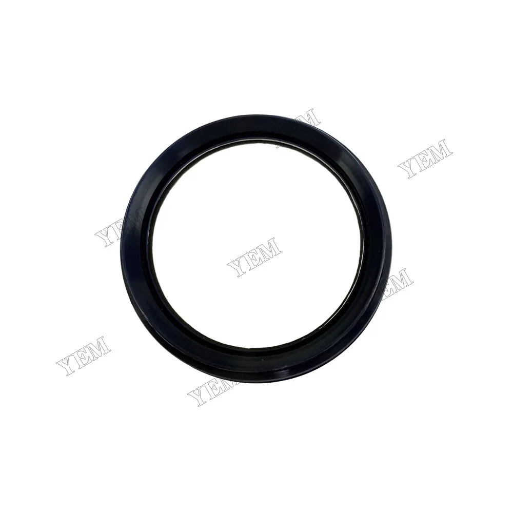 Crankshaft Front Oil Seal Fit for Mitsubishi 8DC11 Engine 3