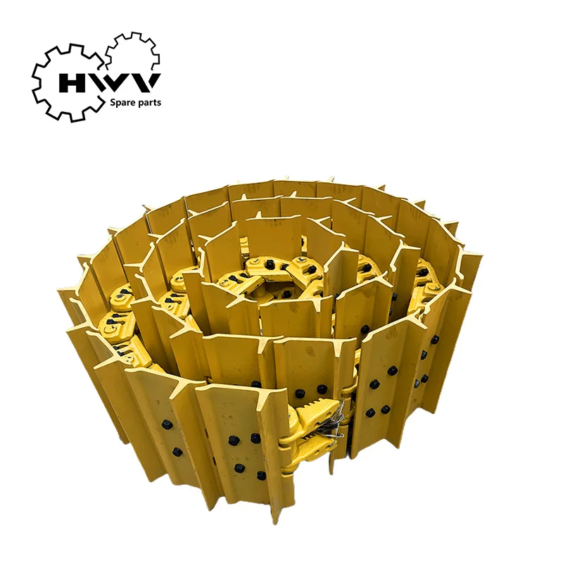 【中古】 The Masquerade ChainCollector 5611082 Track Chain Tractor Link 36L for Bulldozer - High