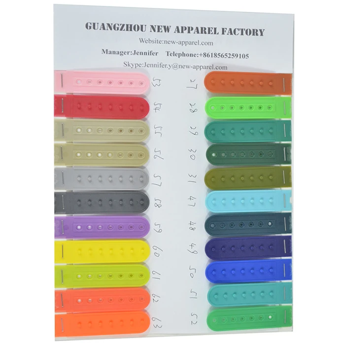 Asixxsix 2-Pack Hat Extender - Silicone Snapback Strap Extender, Adds Half Size For Caps