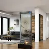 Silver mirror