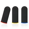1 ชิ้น-คาร์บอนไฟเบอร์-สีดำ + สีสุ่ม