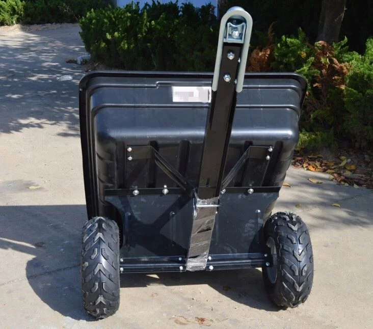 ATV Box Trailer, Snowmobile Trailers for Sale