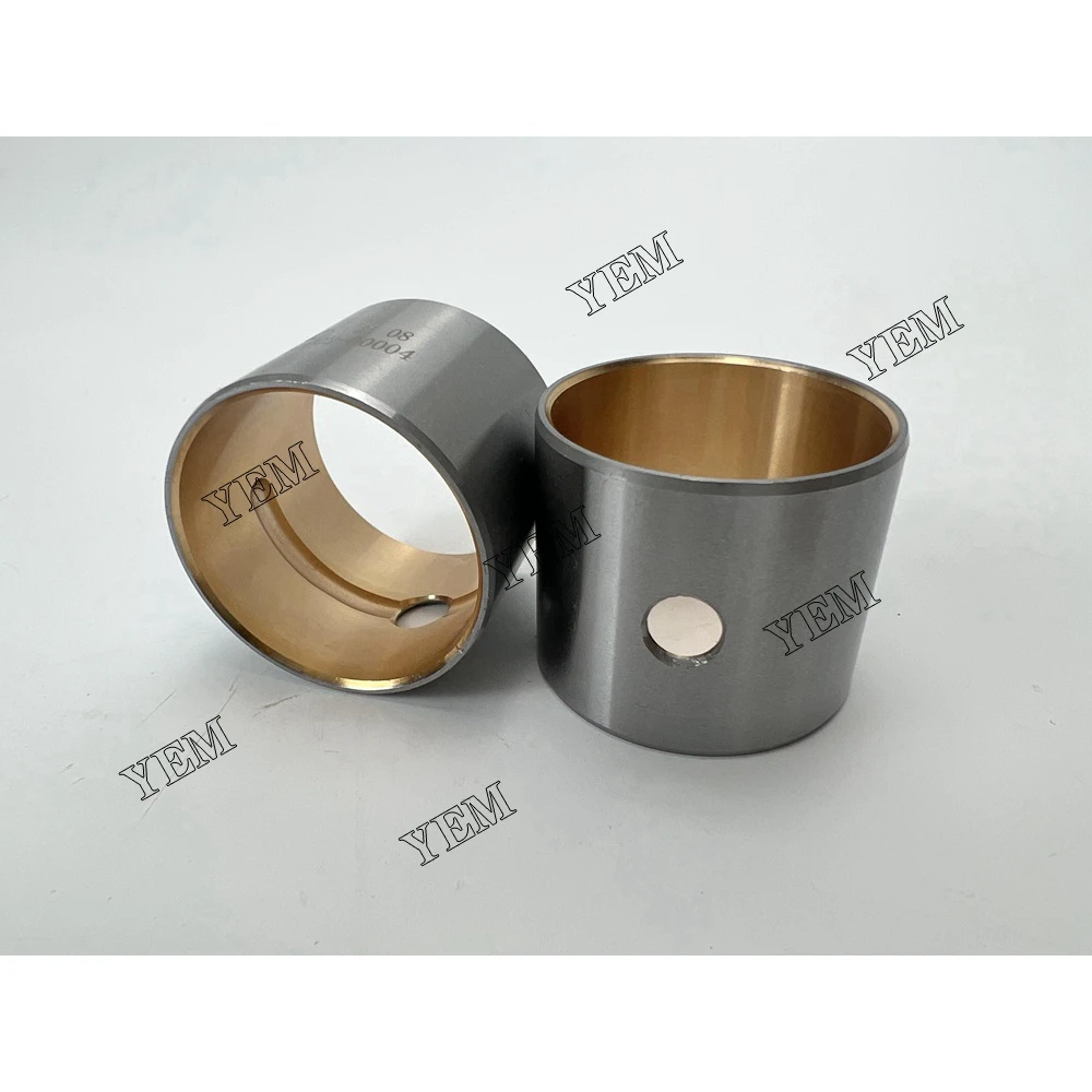 Hot Sale New D34 Bushing 1002-00004 for Doosan 2