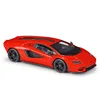 Lamborghini Countach Countach LPI 800-4 rosso