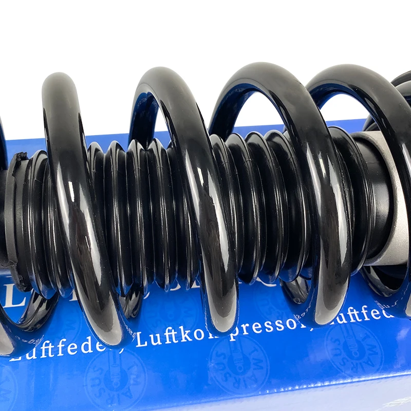 Tech Master 1188363-00-F Shock Absorber for Tesla Model 3/Y