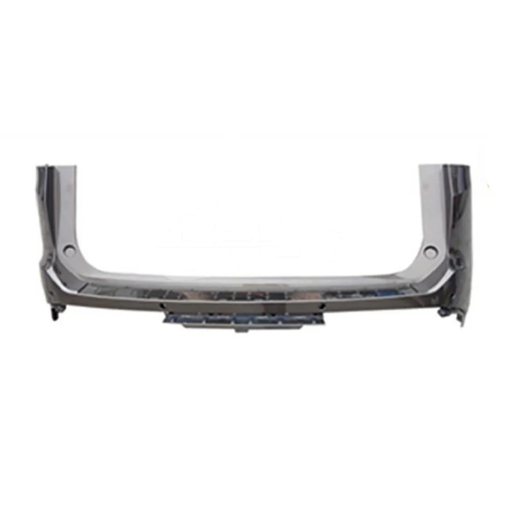 FK7B17F001BBXWAA FK7B17F001BEXWAA 6 Holes Rear Bum