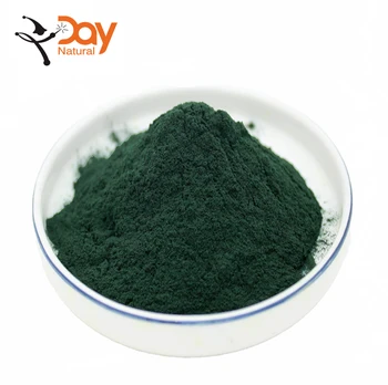 High quality Spirulina extract powder Superfood for Wholesale