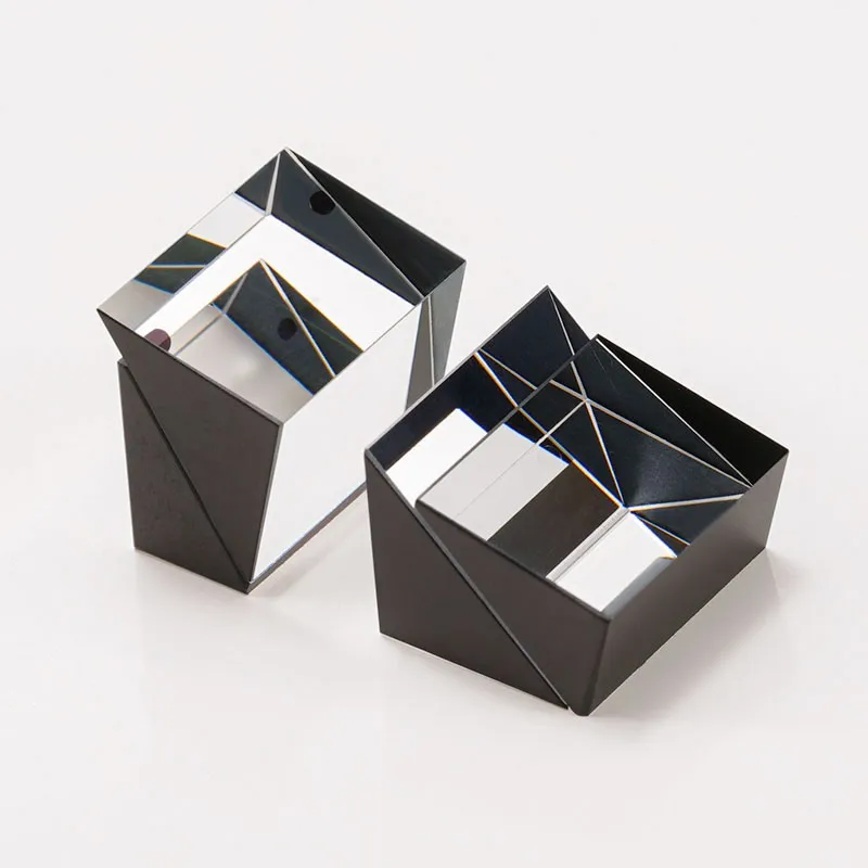 Modern Style TIR Prism with DLPTM Technology for Laser Therapy Equipment