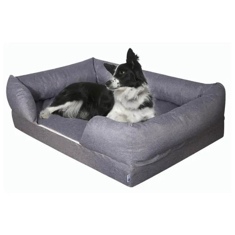 luxury dog sofa