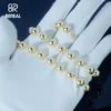 Or massif 18 carats