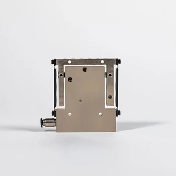 Parallel Guiding System Block Gauge for Measuring in Machine