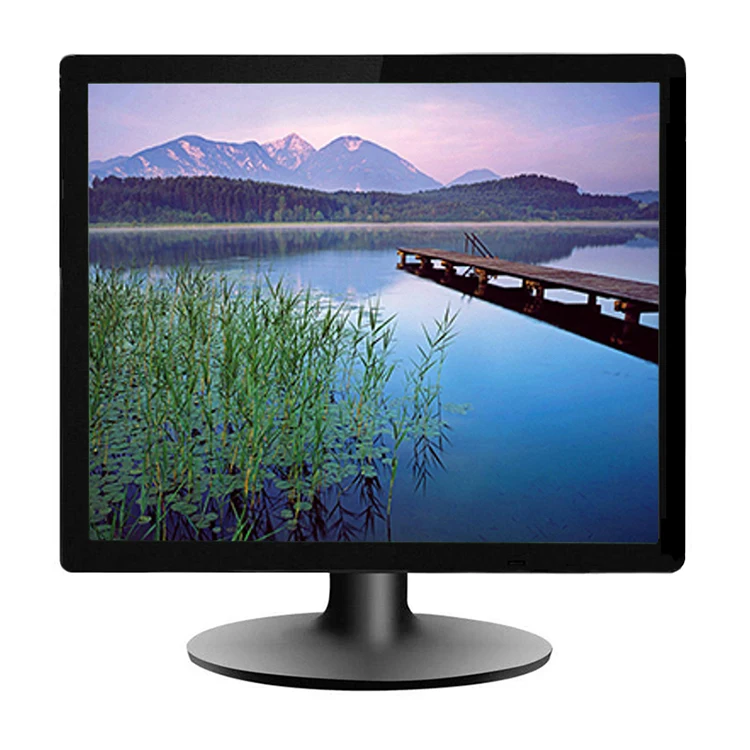 Monitor 17 Inch Lcd Led Tv Price